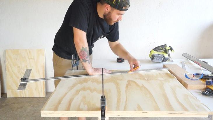 Строим будку для собаки: 10 пошаговых инструкций на фото