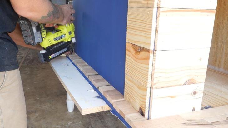 Строим будку для собаки: 10 пошаговых инструкций на фото