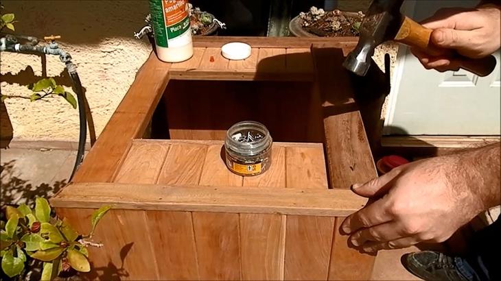 Строим будку для собаки: 10 пошаговых инструкций на фото