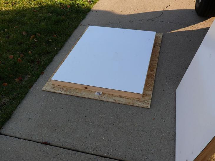 Строим будку для собаки: 10 пошаговых инструкций на фото