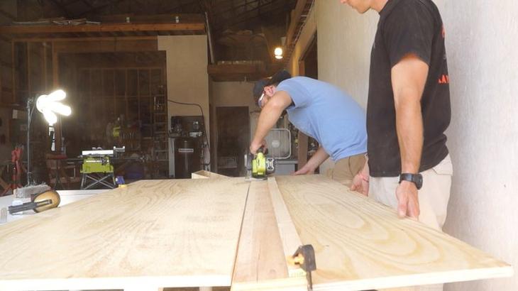 Строим будку для собаки: 10 пошаговых инструкций на фото