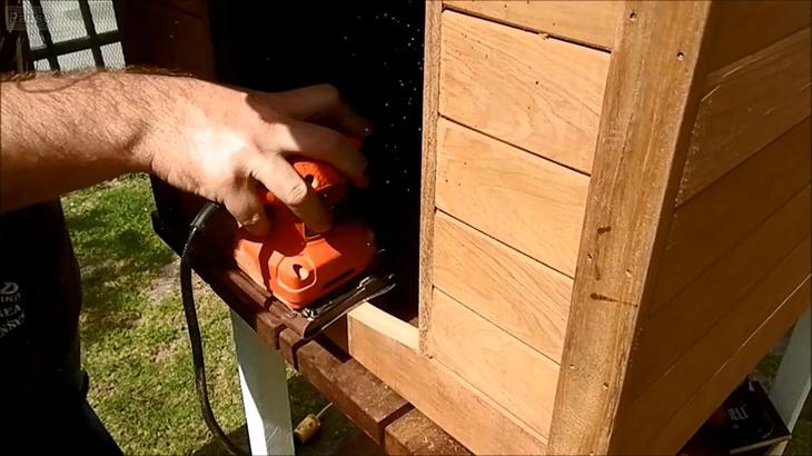 Строим будку для собаки: 10 пошаговых инструкций на фото