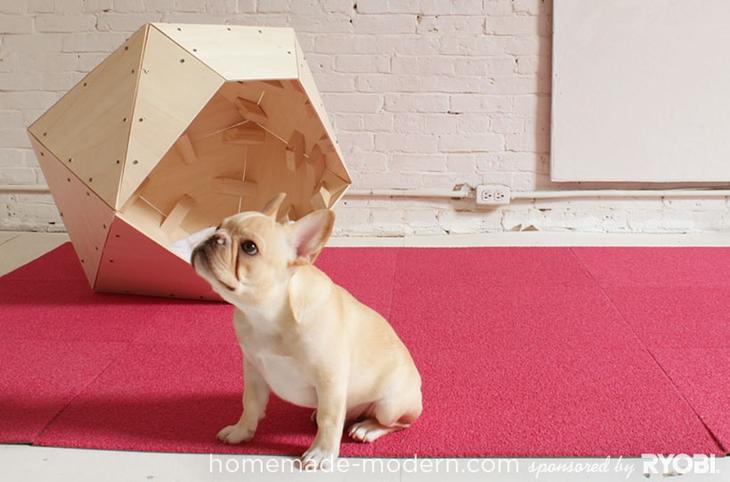 Строим будку для собаки: 10 пошаговых инструкций на фото