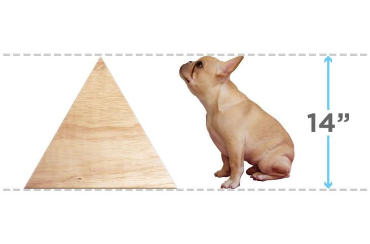 Строим будку для собаки: 10 пошаговых инструкций на фото