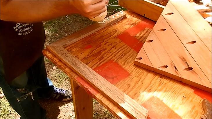 Строим будку для собаки: 10 пошаговых инструкций на фото