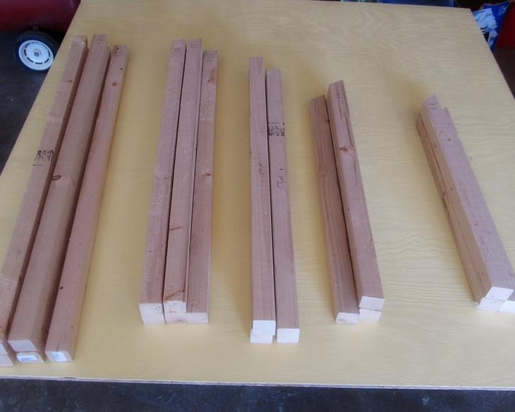 Строим будку для собаки: 10 пошаговых инструкций на фото