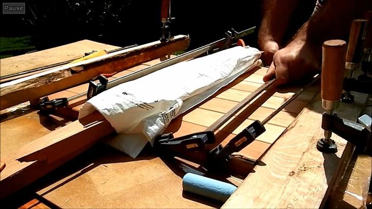 Строим будку для собаки: 10 пошаговых инструкций на фото