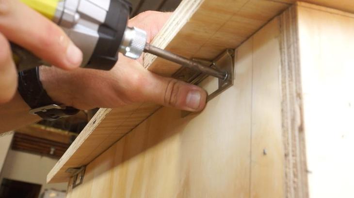 Строим будку для собаки: 10 пошаговых инструкций на фото