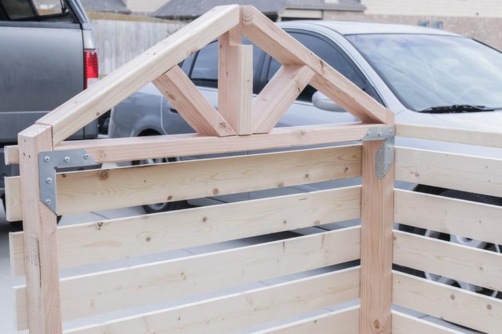 Строим будку для собаки: 10 пошаговых инструкций на фото