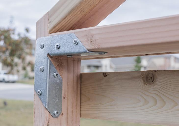 Строим будку для собаки: 10 пошаговых инструкций на фото