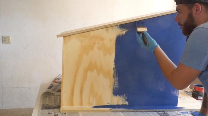 Строим будку для собаки: 10 пошаговых инструкций на фото