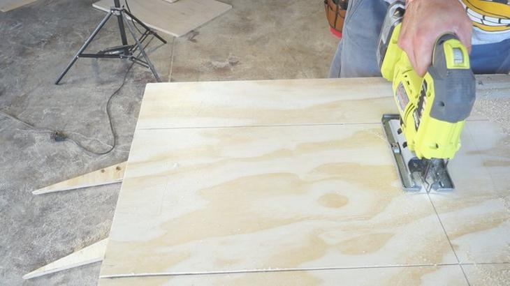 Строим будку для собаки: 10 пошаговых инструкций на фото