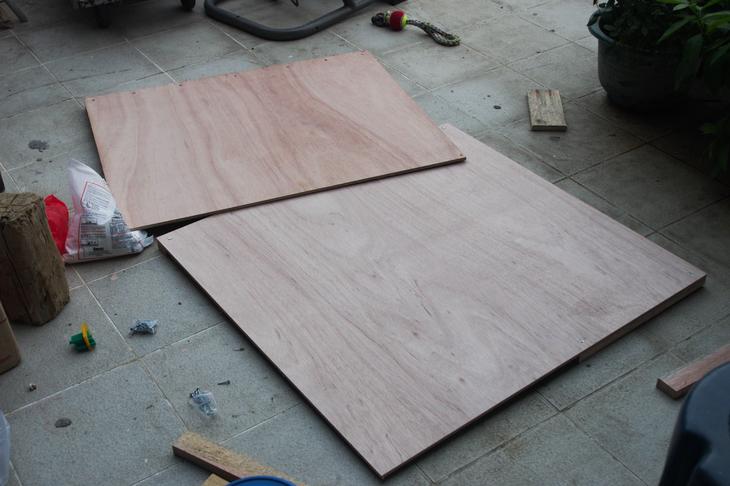 Строим будку для собаки: 10 пошаговых инструкций на фото