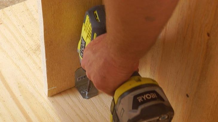 Строим будку для собаки: 10 пошаговых инструкций на фото