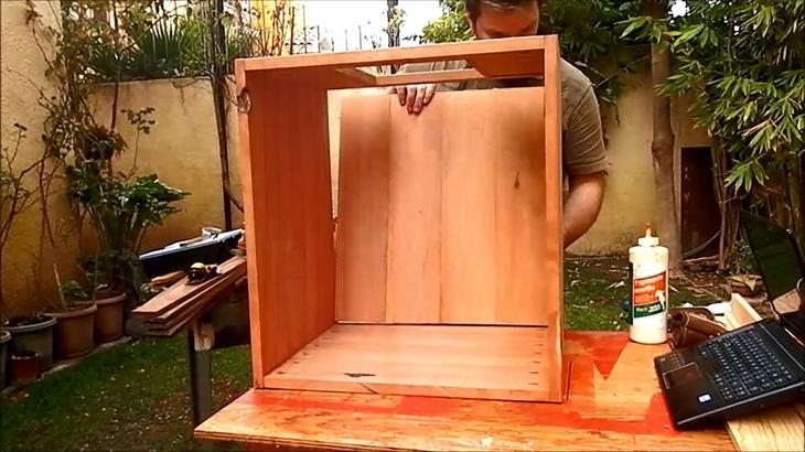 Строим будку для собаки: 10 пошаговых инструкций на фото