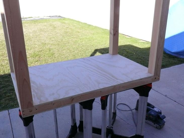 Строим будку для собаки: 10 пошаговых инструкций на фото