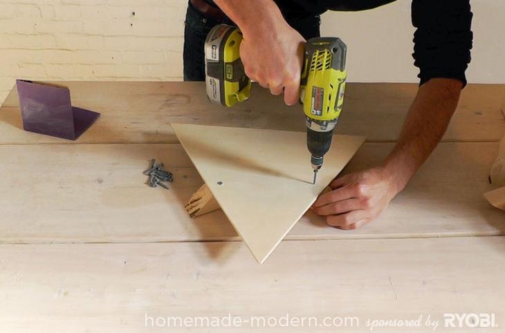 Строим будку для собаки: 10 пошаговых инструкций на фото