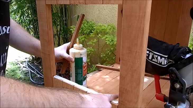 Строим будку для собаки: 10 пошаговых инструкций на фото