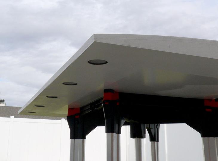 Строим будку для собаки: 10 пошаговых инструкций на фото