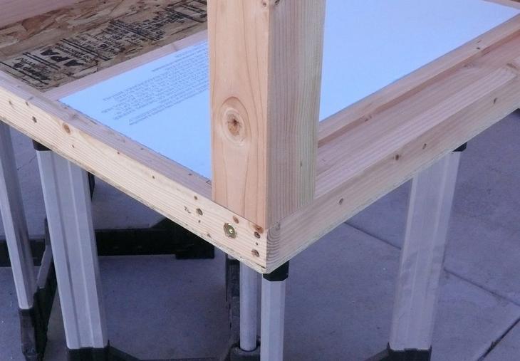 Строим будку для собаки: 10 пошаговых инструкций на фото