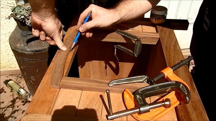 Строим будку для собаки: 10 пошаговых инструкций на фото