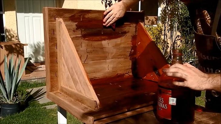 Строим будку для собаки: 10 пошаговых инструкций на фото