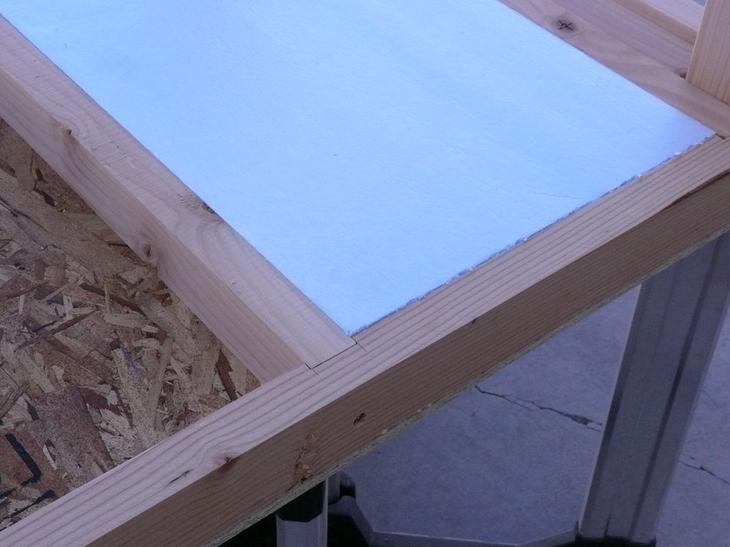 Строим будку для собаки: 10 пошаговых инструкций на фото