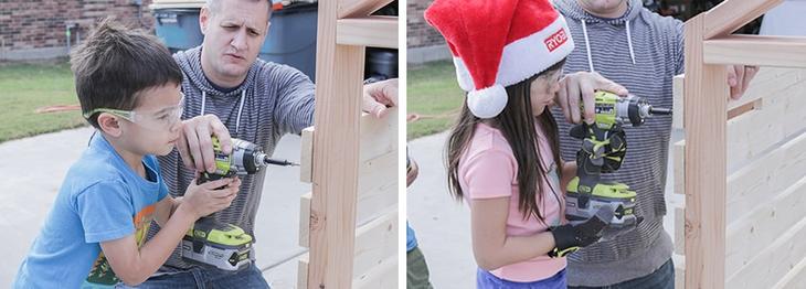 Строим будку для собаки: 10 пошаговых инструкций на фото