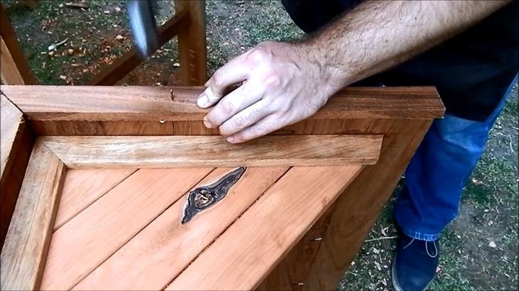 Строим будку для собаки: 10 пошаговых инструкций на фото