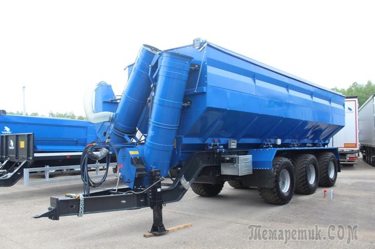 ТОНАР – ставка на развитие