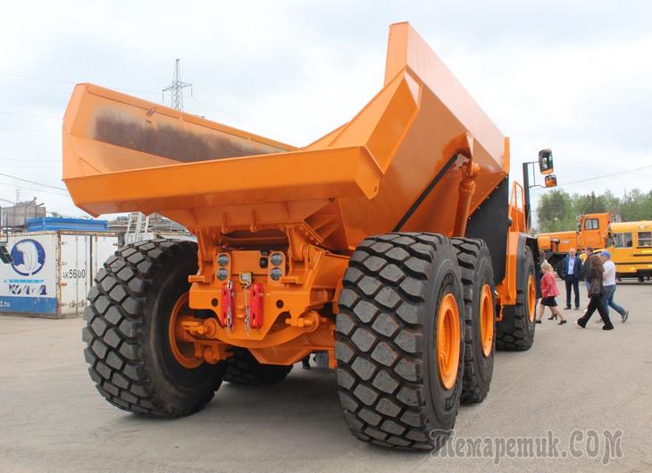 ТОНАР – ставка на развитие