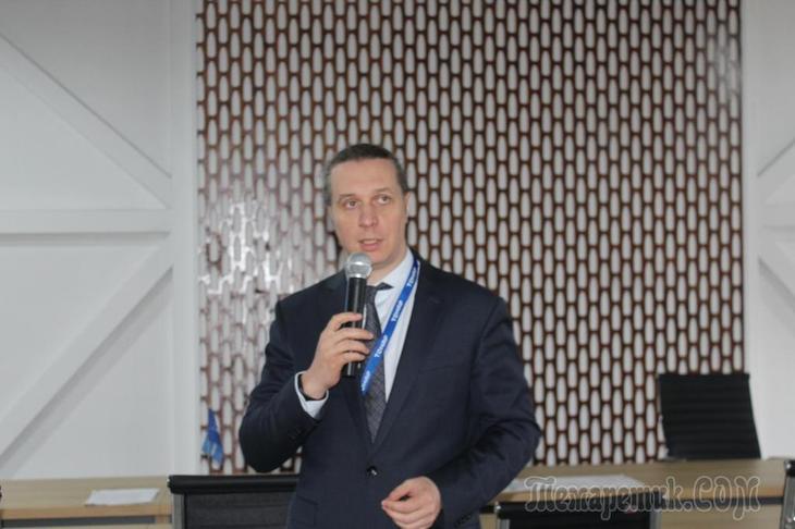 ТОНАР – ставка на развитие