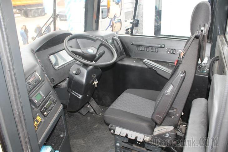 ТОНАР – ставка на развитие