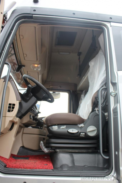 ТОНАР – ставка на развитие