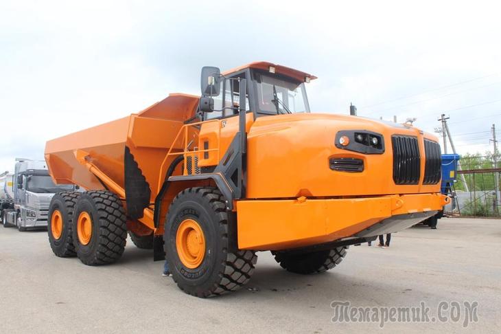 ТОНАР – ставка на развитие