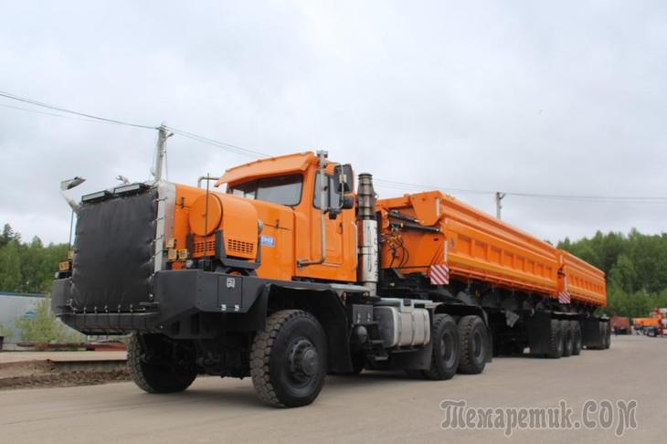 ТОНАР – ставка на развитие