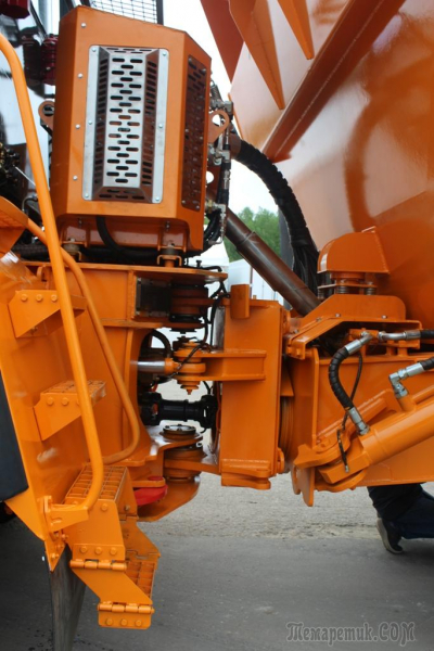 ТОНАР – ставка на развитие