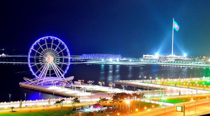 Туризм в Азербайджане: обзор приоритетных направлений, фото, отзывы