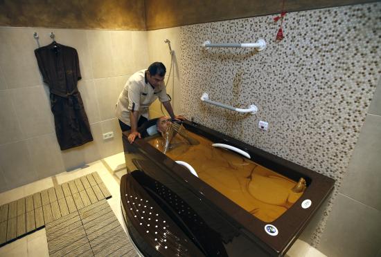 Туризм в Азербайджане: обзор приоритетных направлений, фото, отзывы