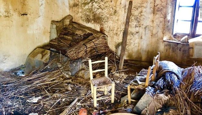 В Италии отдают дома всего за 1 евр., но есть одно условие