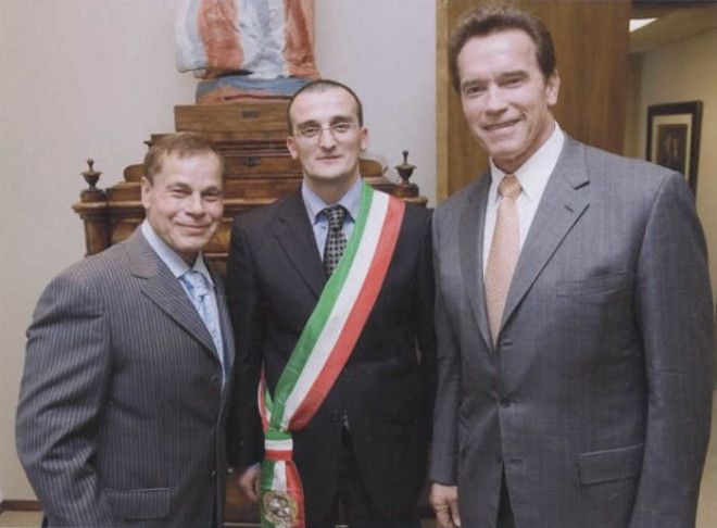 В Италии отдают дома всего за 1 евр., но есть одно условие