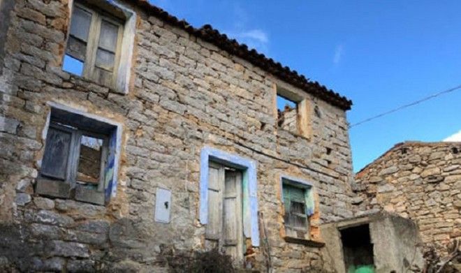 В Италии отдают дома всего за 1 евр., но есть одно условие