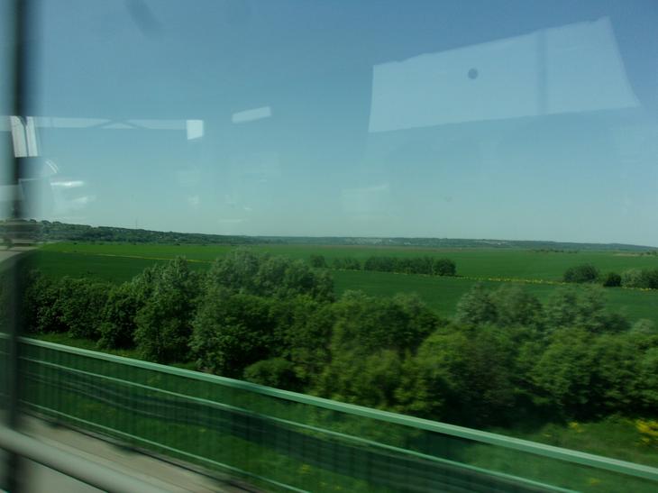 В НОВОМОСКОВСК — С «МОСГОРТРАНСОМ»!