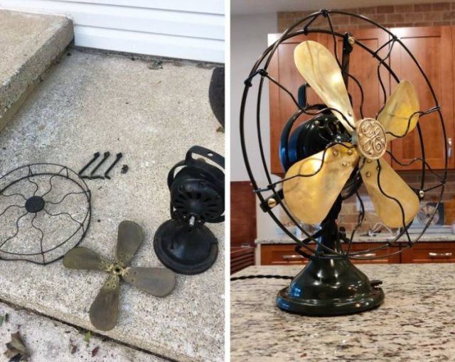 Вещи, сделанные своими руками