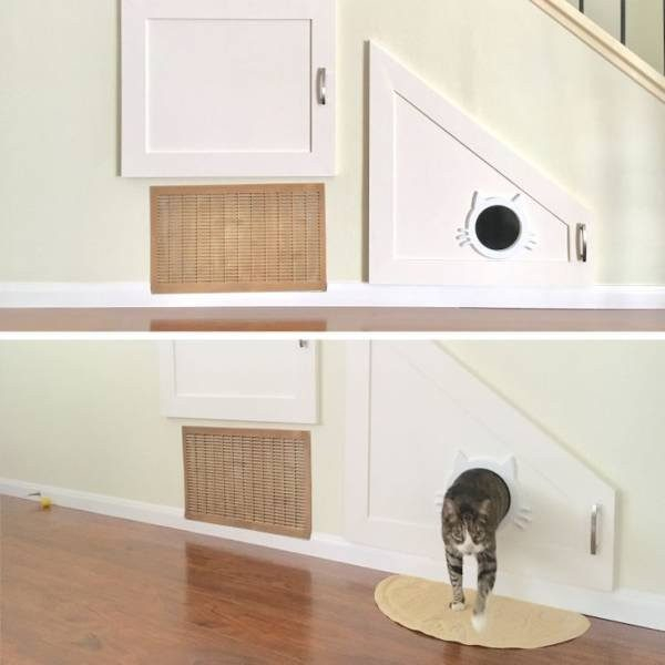 Вещи, сделанные своими руками