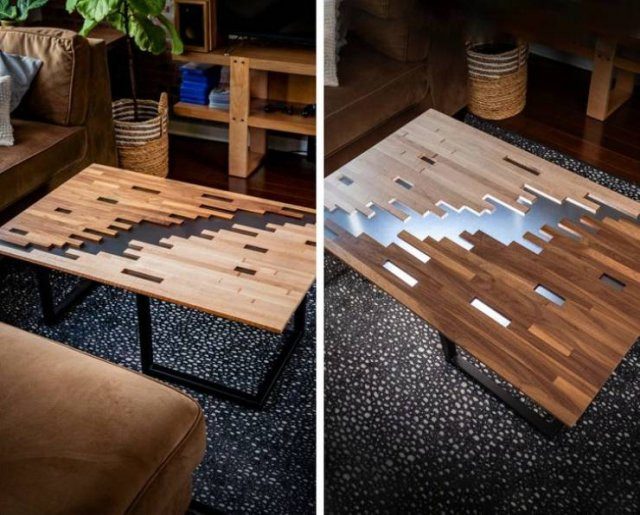 Вещи, сделанные своими руками