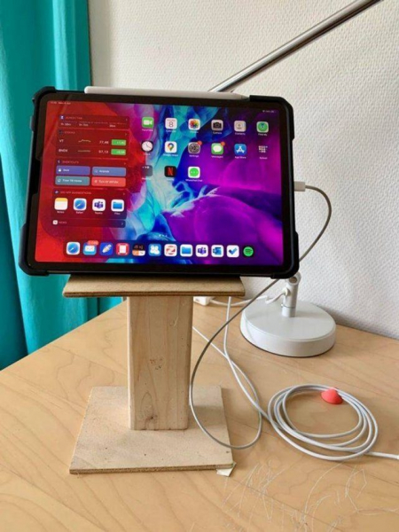 Вещи, сделанные своими руками