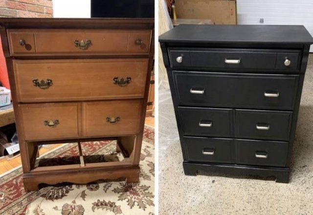 Вещи, сделанные своими руками