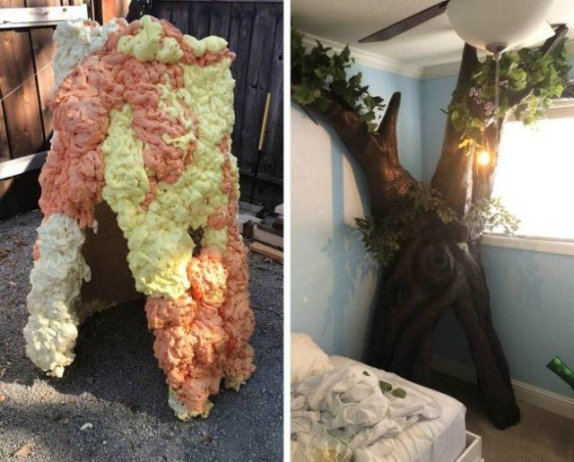 Вещи, сделанные своими руками