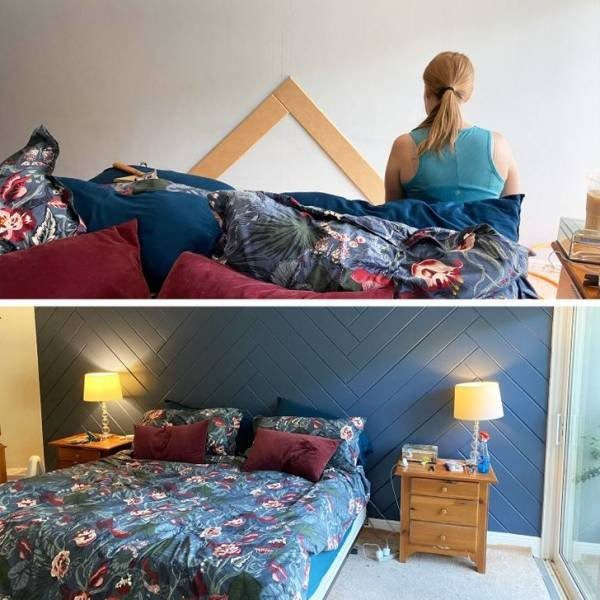 Вещи, сделанные своими руками